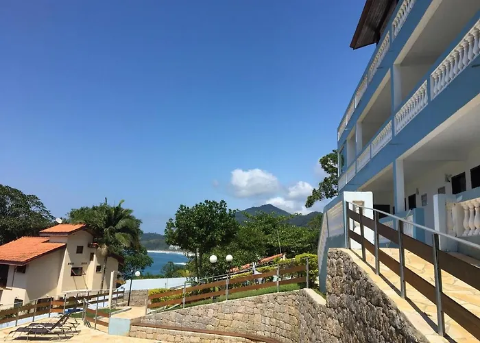Pousada Recanto Do Teimoso