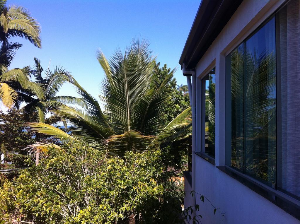 Recanto Do Teimoso Inn