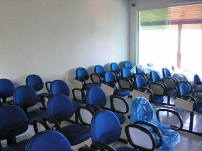 Inn Recanto Do Teimoso 3*