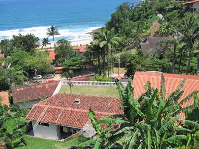 Recanto Do Teimoso Inn 3*