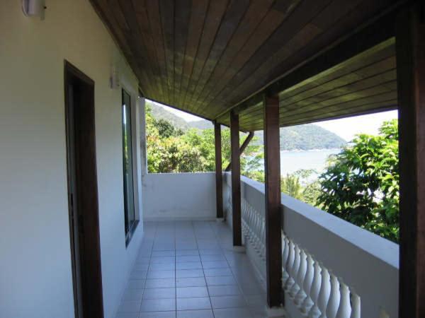 Recanto Do Teimoso Ubatuba