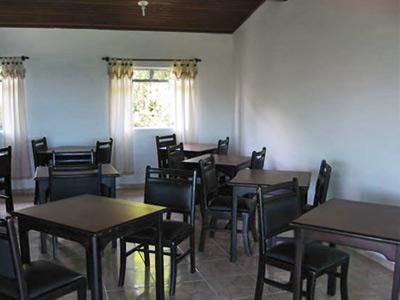Inn Recanto Do Teimoso 3*