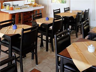 Recanto Do Teimoso Inn Ubatuba