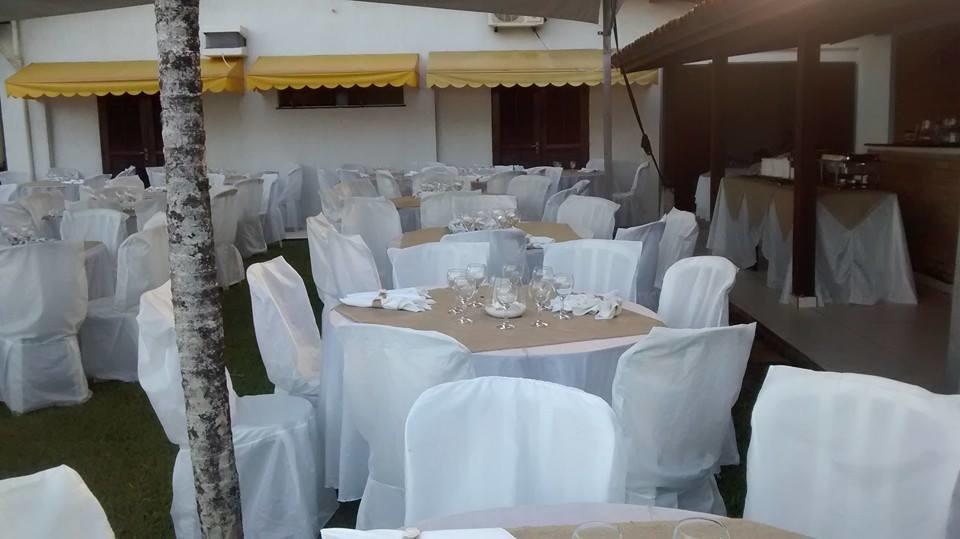 Inn Recanto Do Teimoso 3*