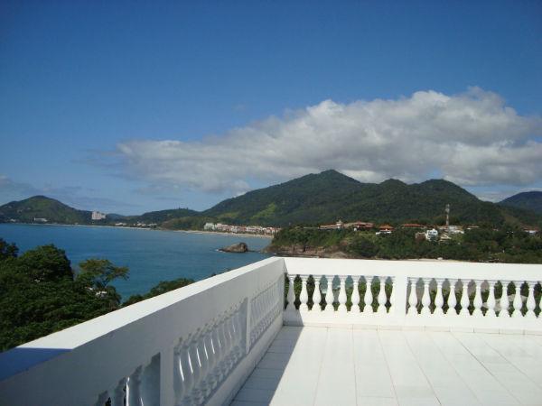 Recanto Do Teimoso 3*