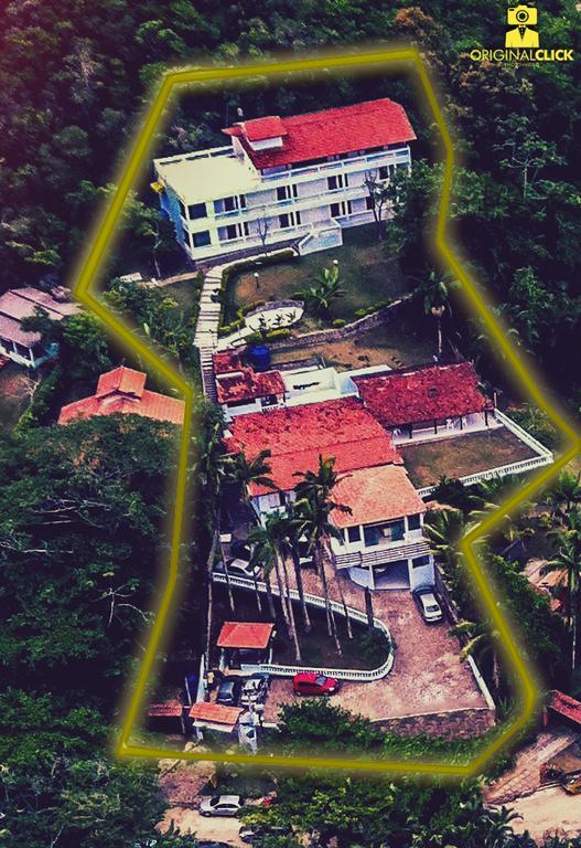 Recanto Do Teimoso Inn 3*
