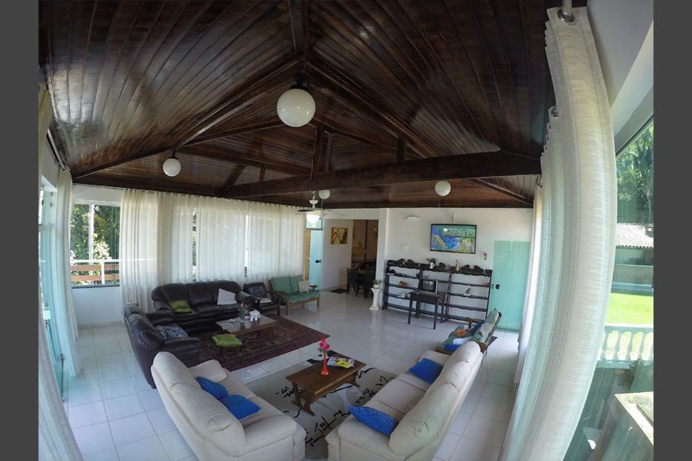 Recanto Do Teimoso Inn 3*