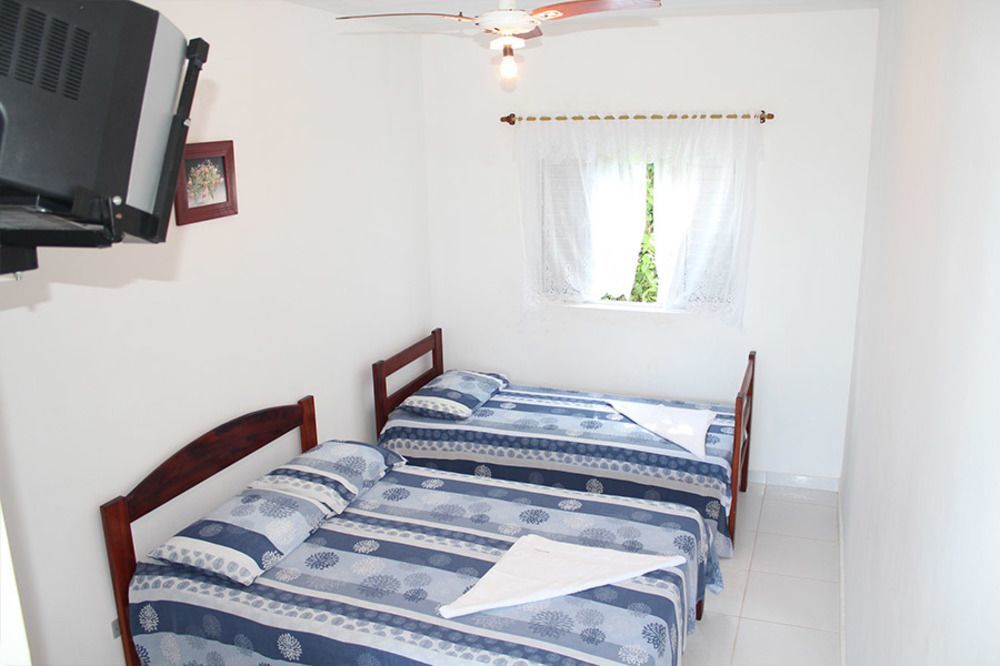 Recanto Do Teimoso Inn Ubatuba
