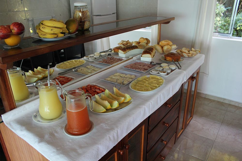 Recanto Do Teimoso 3*