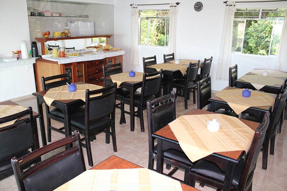 Recanto Do Teimoso Inn 3*