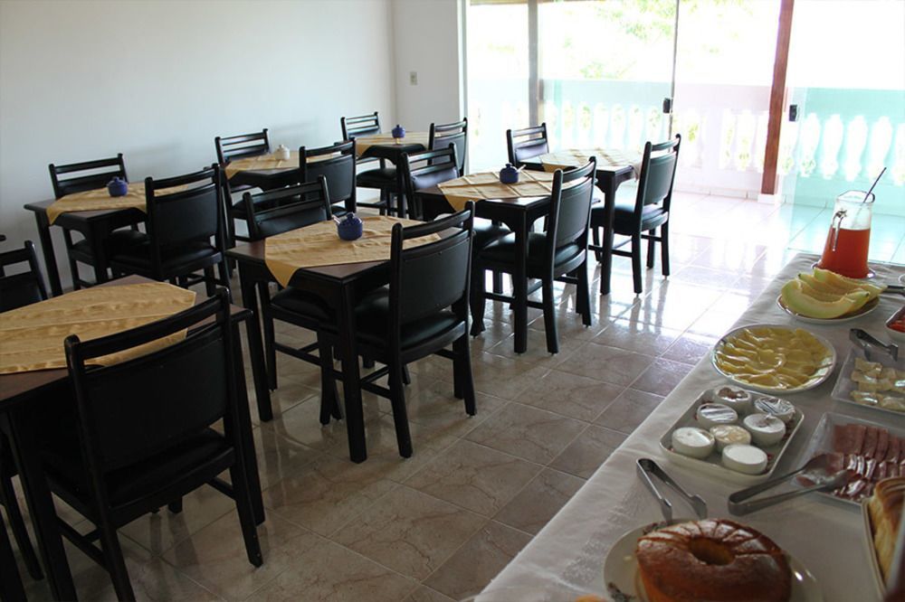 Recanto Do Teimoso Inn Ubatuba