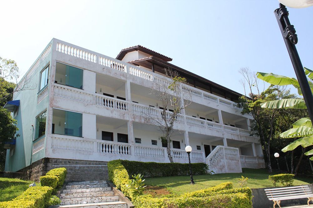 Recanto Do Teimoso Inn