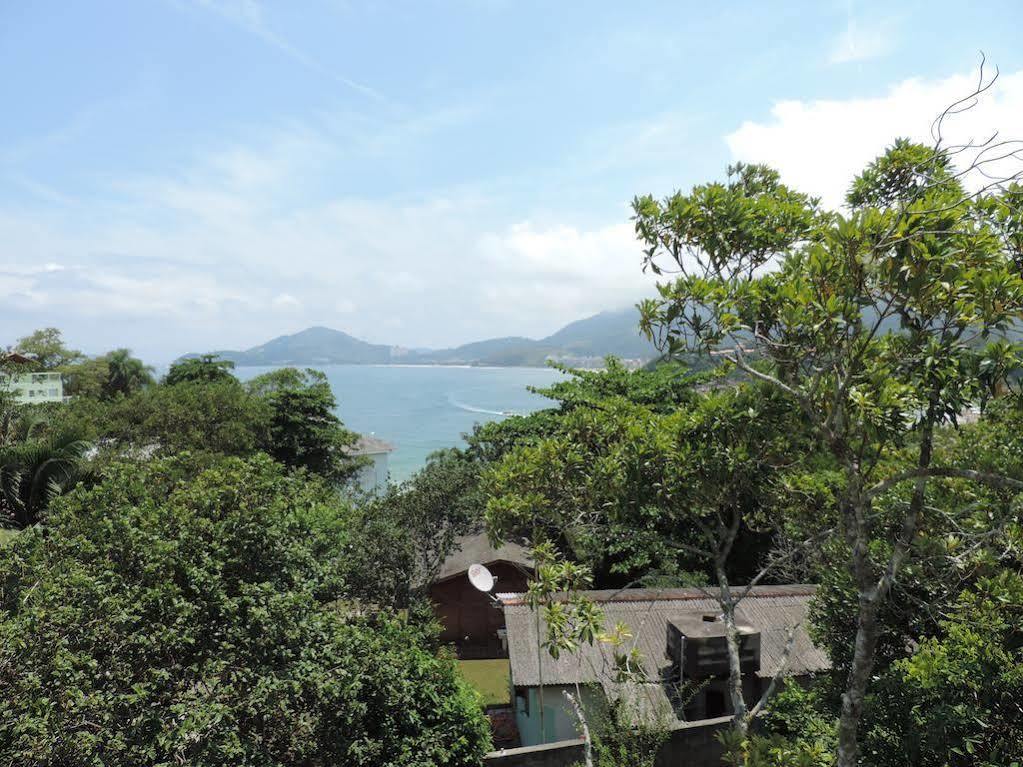 Inn Recanto Do Teimoso 3*