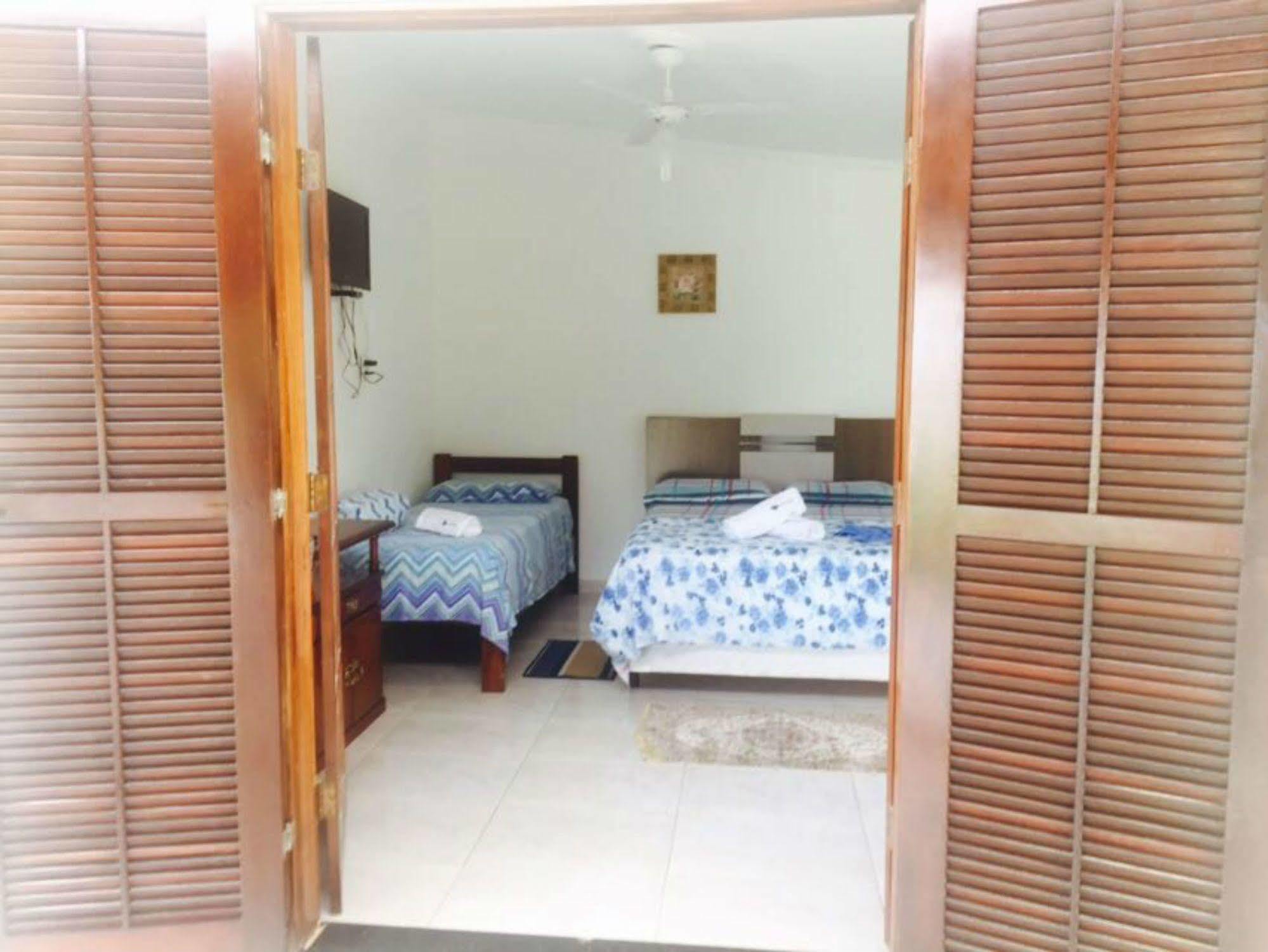 Inn Recanto Do Teimoso Ubatuba