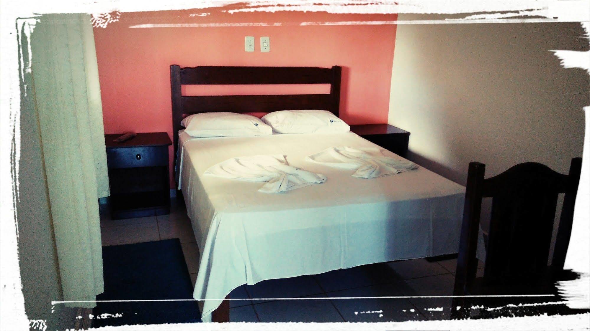 Recanto Do Teimoso Inn Ubatuba