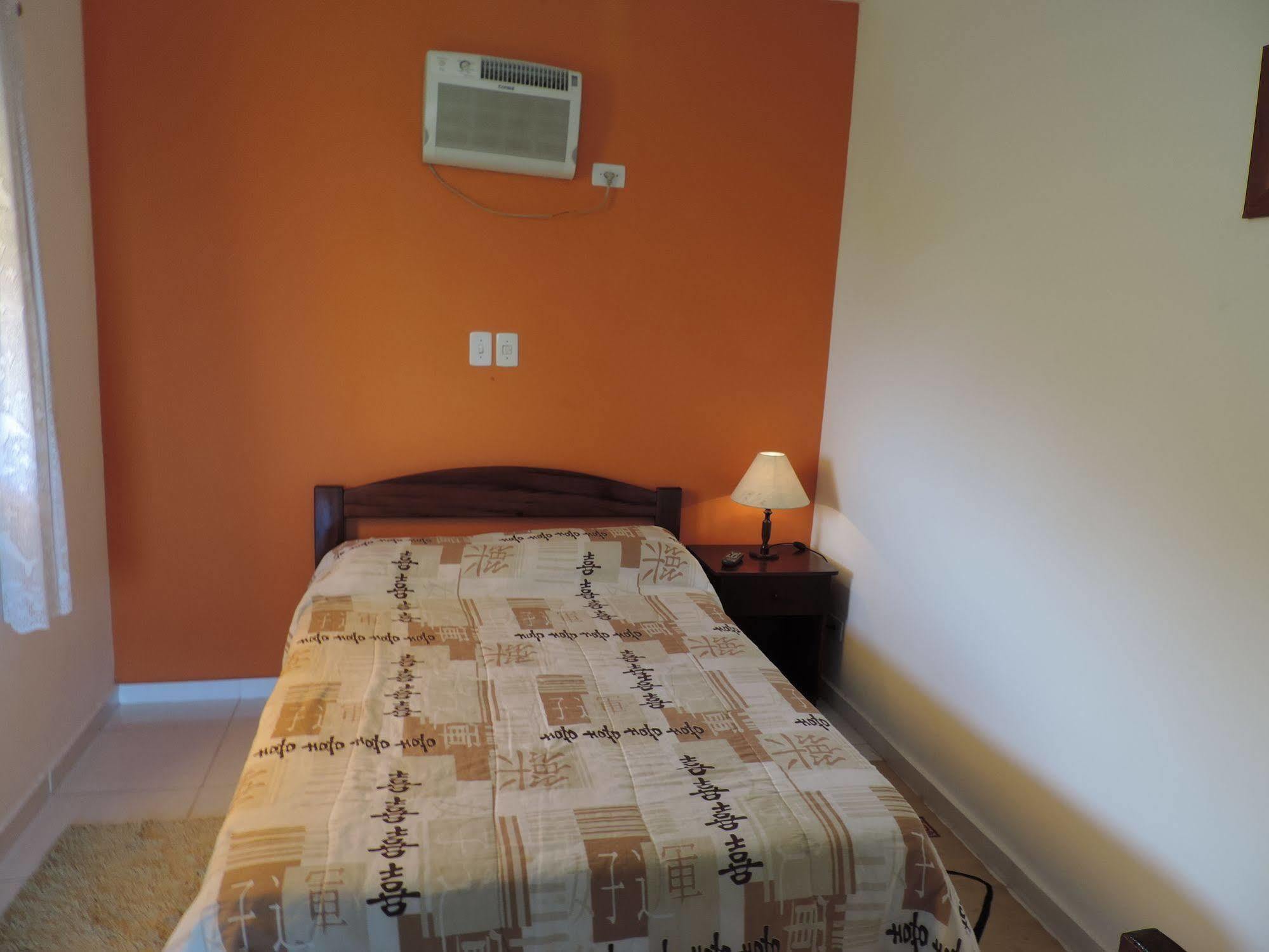 Inn Recanto Do Teimoso Ubatuba