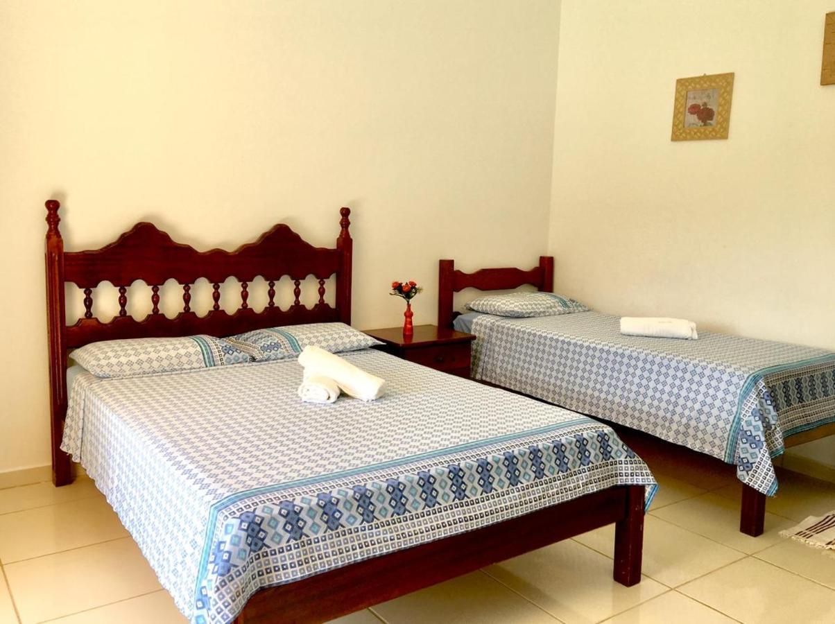 Inn Recanto Do Teimoso