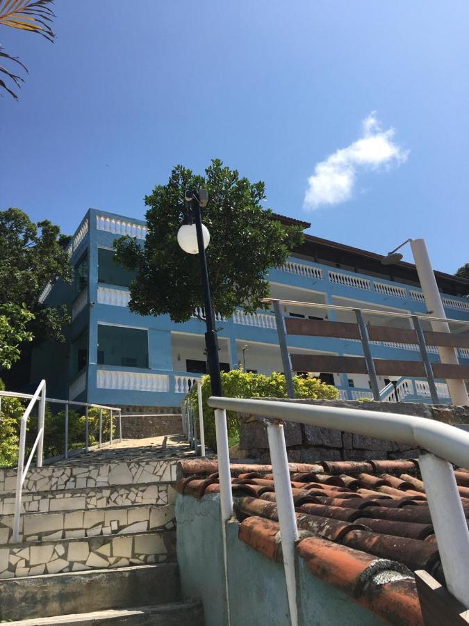 Recanto Do Teimoso Inn Ubatuba