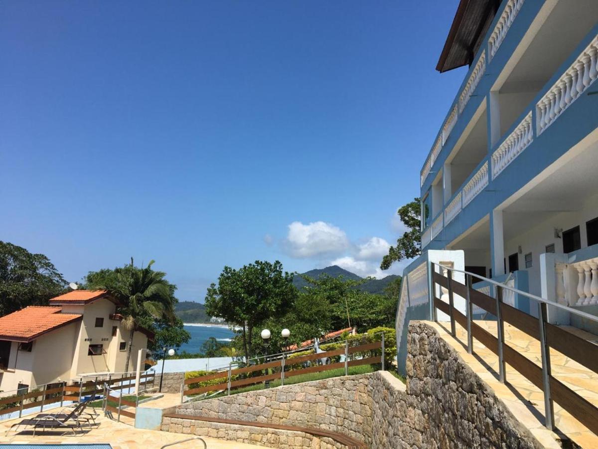 Inn Recanto Do Teimoso 3*