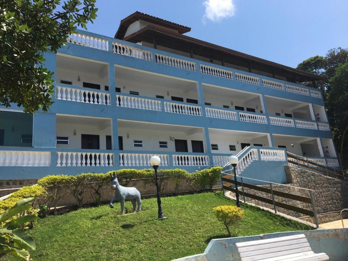 Inn Recanto Do Teimoso Ubatuba