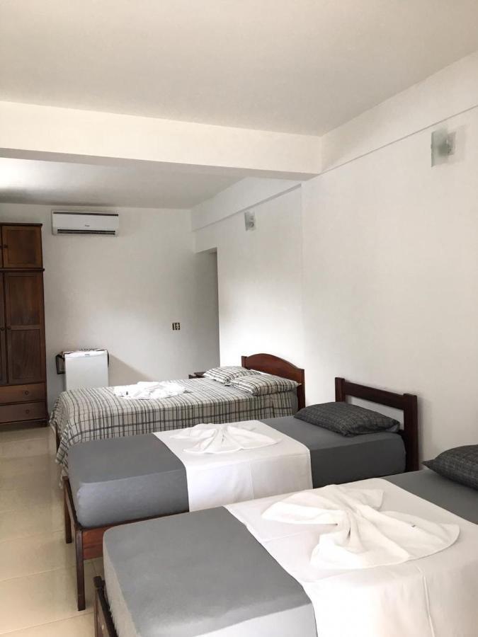 Recanto Do Teimoso Inn