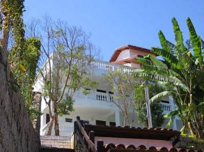 Inn Recanto Do Teimoso Ubatuba