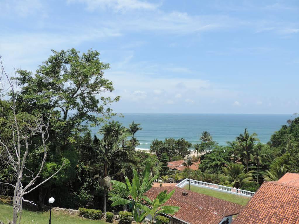 Recanto Do Teimoso Inn Ubatuba