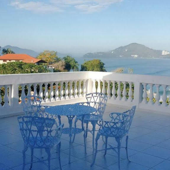 Recanto Do Teimoso Inn Ubatuba