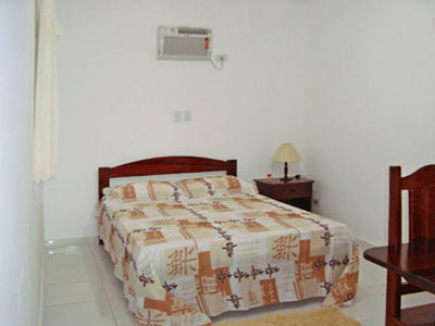 Recanto Do Teimoso 3* Ubatuba