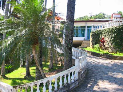 Recanto Do Teimoso Ubatuba
