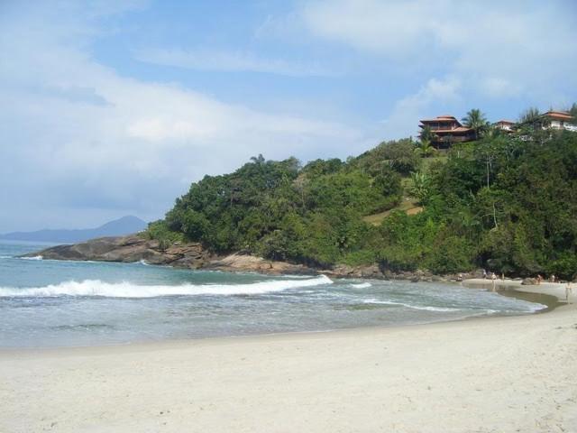Recanto Do Teimoso Estalagem Ubatuba