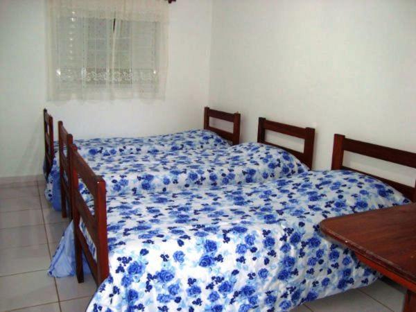 Recanto Do Teimoso Ubatuba