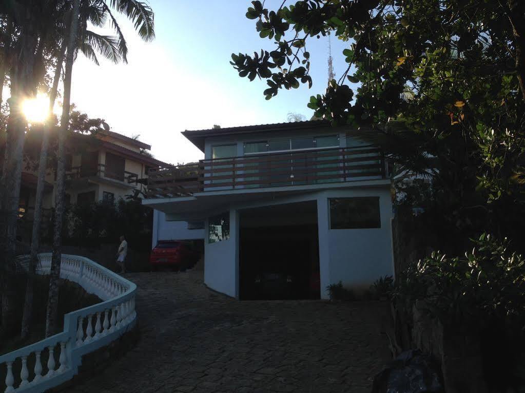 Recanto Do Teimoso 3* Ubatuba